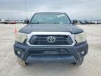 2015 Toyota Tacoma Double Cab Prerunner