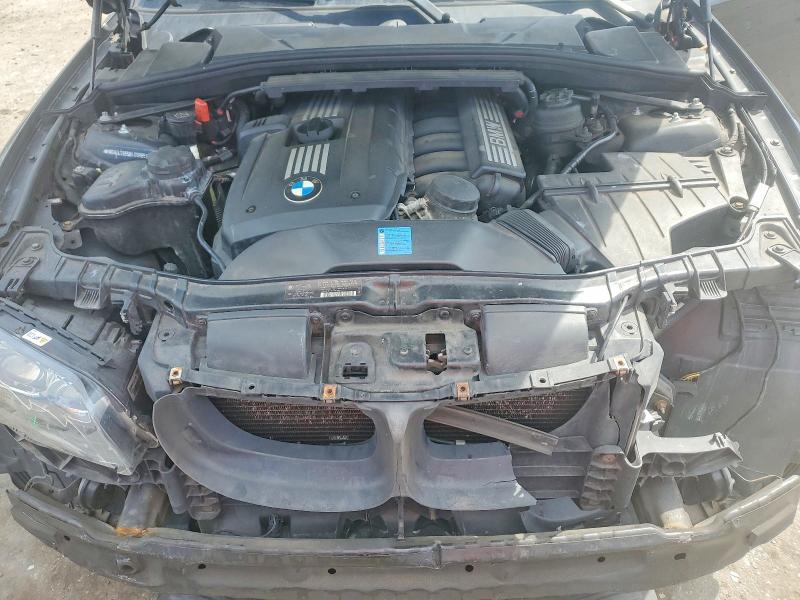 2008 BMW 128 i
