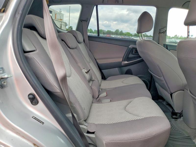 2008 Toyota Rav4