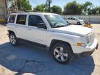 2011 Jeep Patriot Sport