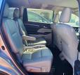 2016 Toyota Highlander Limited Platinum