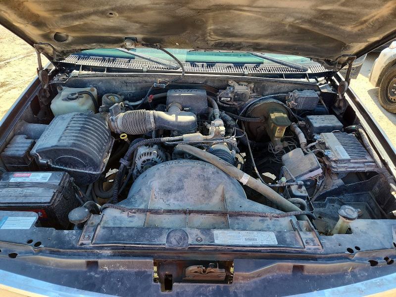 1998 Chevrolet GMT-400 C1500