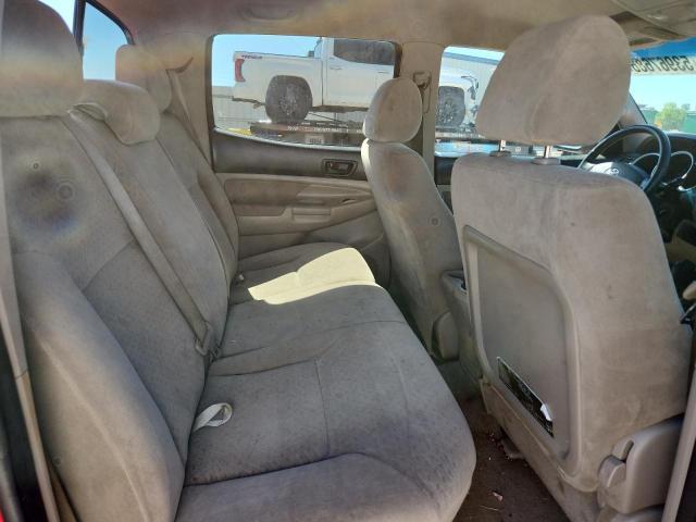 2006 Toyota Tacoma Double Cab Long BED