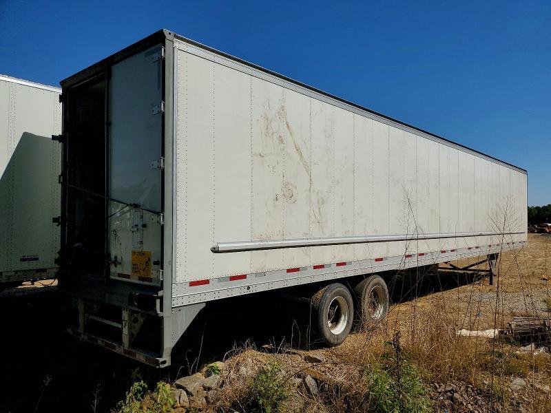 2022 Cimc Trailers