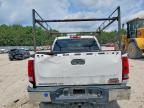 2008 GMC Sierra K1500