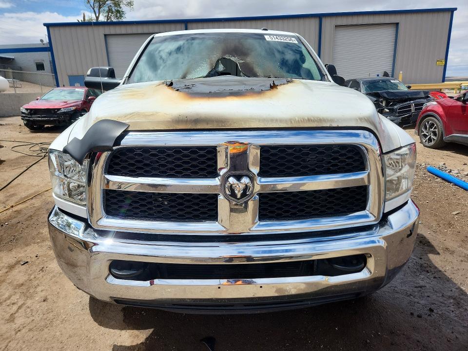 2016 Dodge RAM 3500 SLT