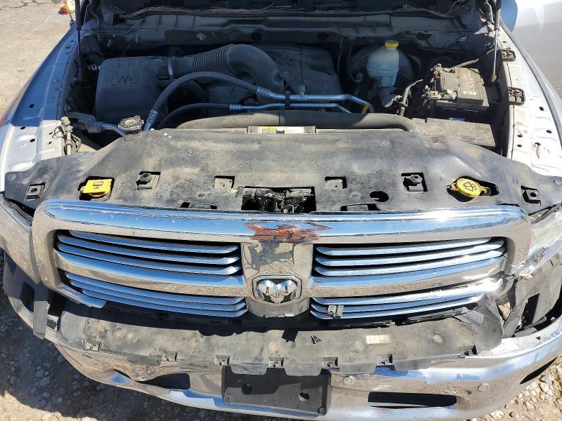 2016 Dodge RAM 1500 SLT