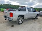 2014 Chevrolet Silverado K1500 LTZ
