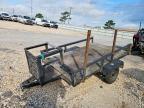 1982 Homemade 1982 Utility Trailer