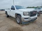 2016 GMC Sierra C1500