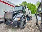 2021 Kenworth Construction T400