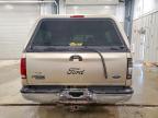 2000 Ford F250 Super Duty