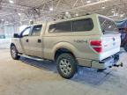 2009 Ford F150 Supercrew