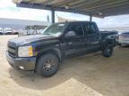 2008 Chevrolet Silverado C1500