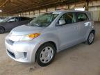2010 Scion Xd Base