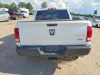 2024 Dodge RAM 1500 Classic SSV