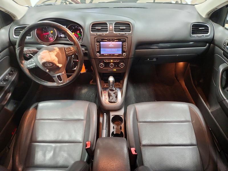 2014 Volkswagen Jetta s