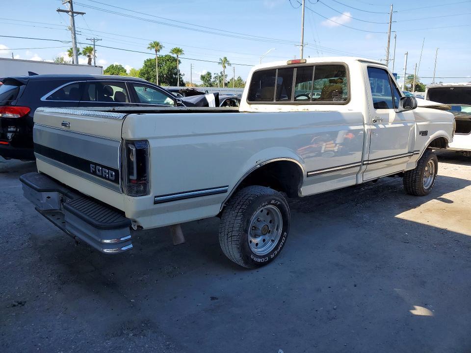 1995 Ford F150