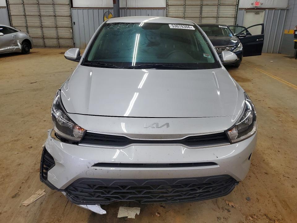 2023 KIA Rio s