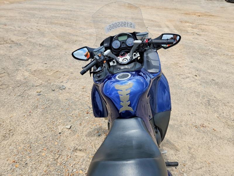 2013 Kawasaki ZG1400 C