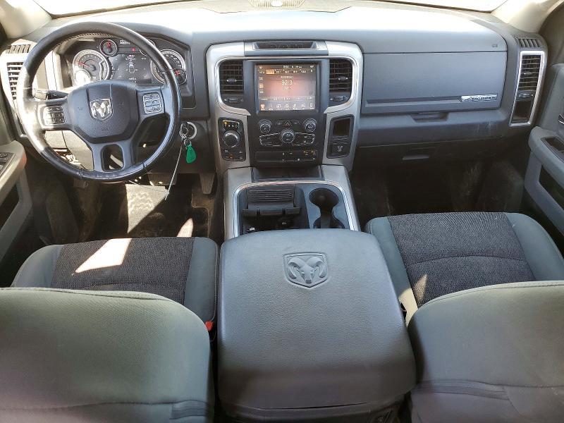 2017 Dodge Ram 1500 slt