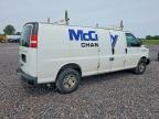 2015 Chevrolet Express G2500