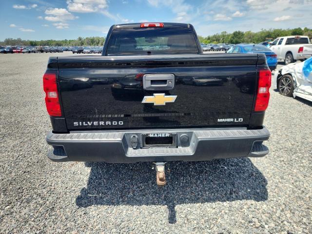 2019 Chevrolet Silverado LD C1500