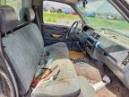 1993 Nissan Truck Short Wheelbase