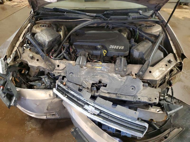 2006 Chevrolet Impala ls