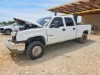 2003 Chevrolet Silverado K2500 Heavy Duty
