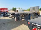 2007 International 4300 Flatbed Truck
