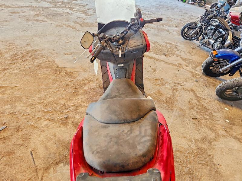 2014 Honda NSS300