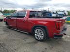 2022 GMC Sierra Limited K1500 Denali