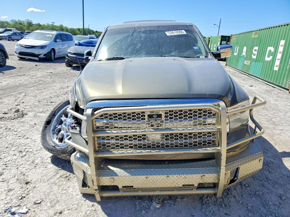 2014 Dodge RAM 1500 Longhorn