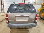 2006 Ford Explorer xlt