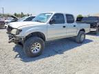 2003 Toyota Tacoma Double Cab Prerunner
