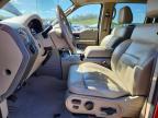 2008 Ford F150 Supercrew