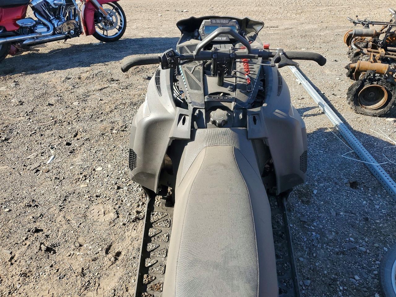 2019 Arctic Cat Arctic Cat