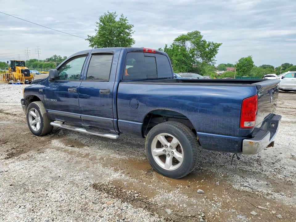 2006 Dodge RAM 1500 ST