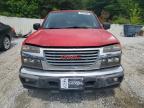 2008 GMC Canyon SLE