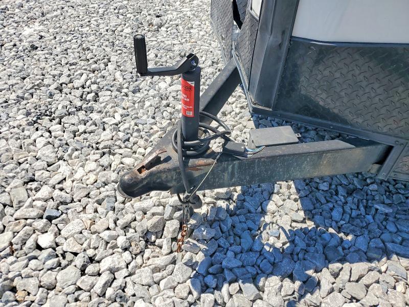 2019 Spartan Cargo Trailers