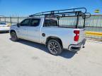 2020 Chevrolet Silverado K1500 RST