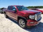 2016 GMC Sierra K1500 Denali