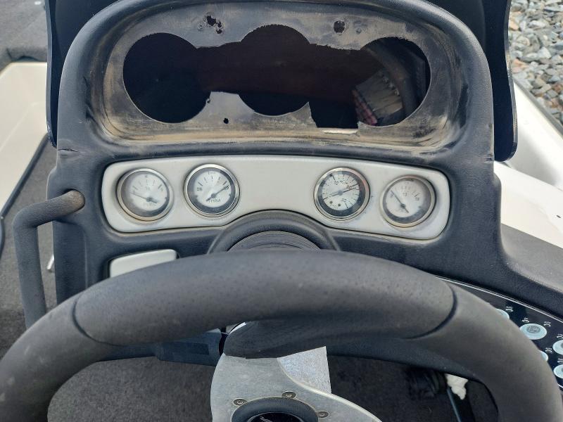 2005 Skeeter Skeeter W/VZ225