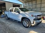 2020 Chevrolet Silverado K1500 LT