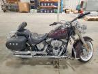 2006 Harley-Davidson Flstni