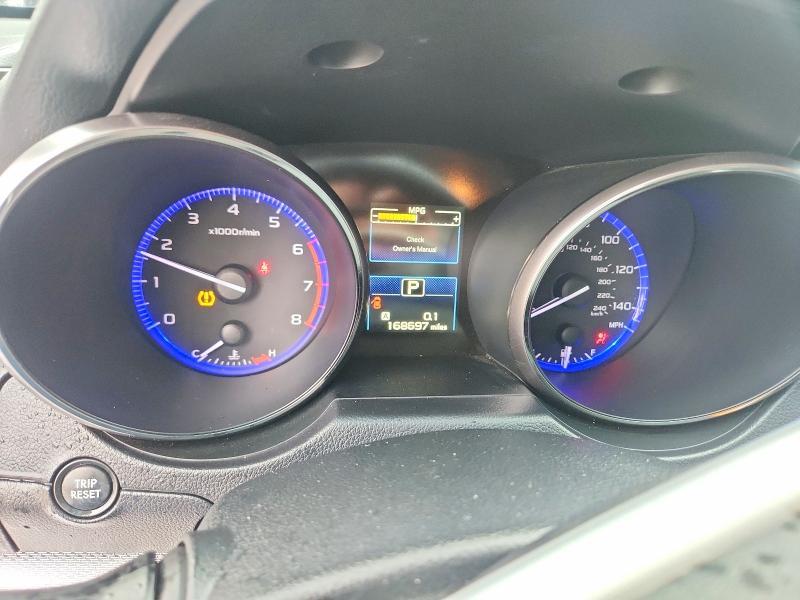 2015 Subaru Legacy 2.5i Premium