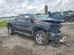 2018 Chevrolet Silverado K2500 High Country