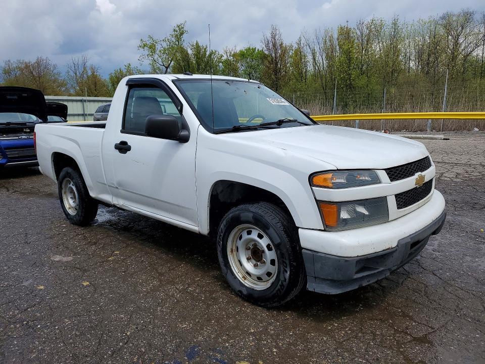 2012 Chev Colorado