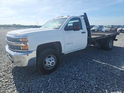 2017 Chevrolet Silverado C3500 en venta en Arcadia, FL